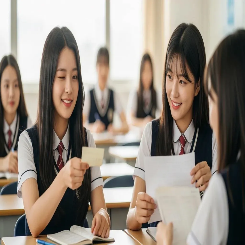 수완동 영어학원