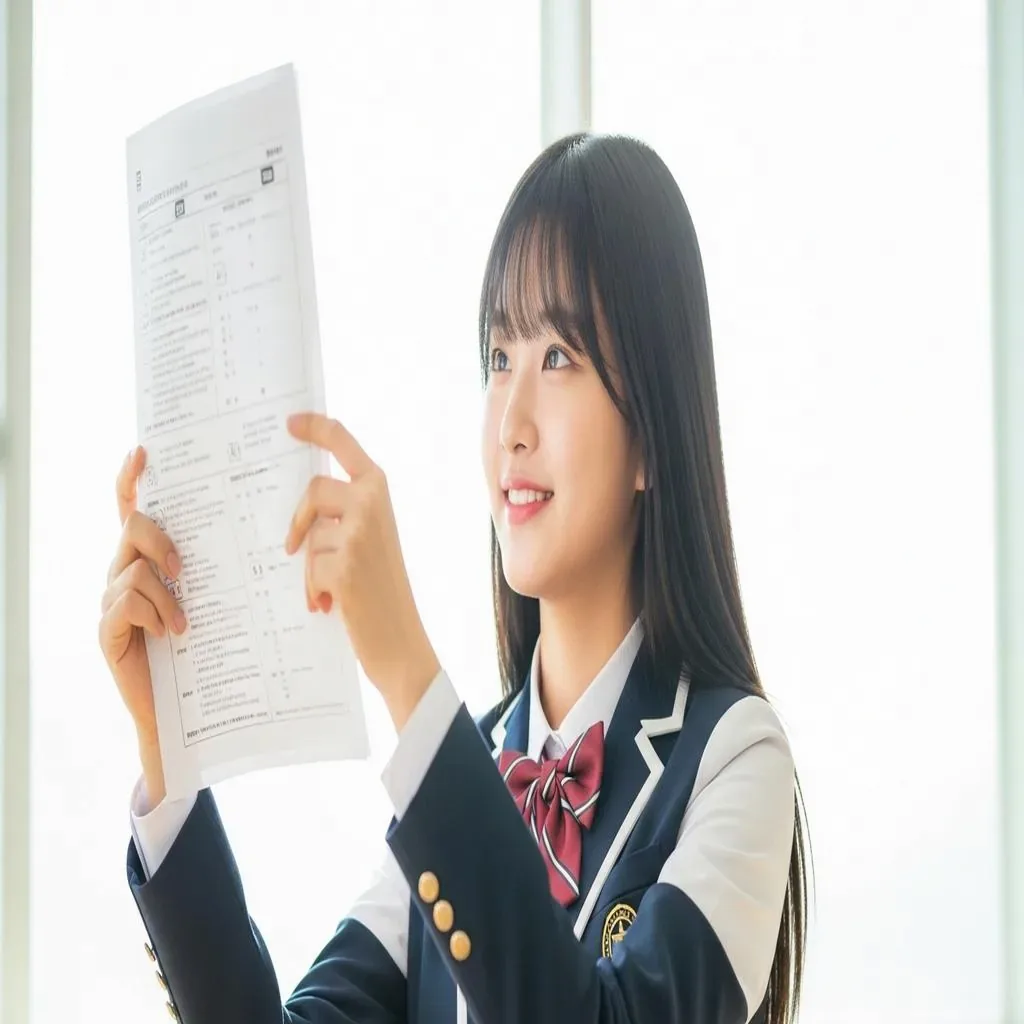 옥계 중1 수학학원