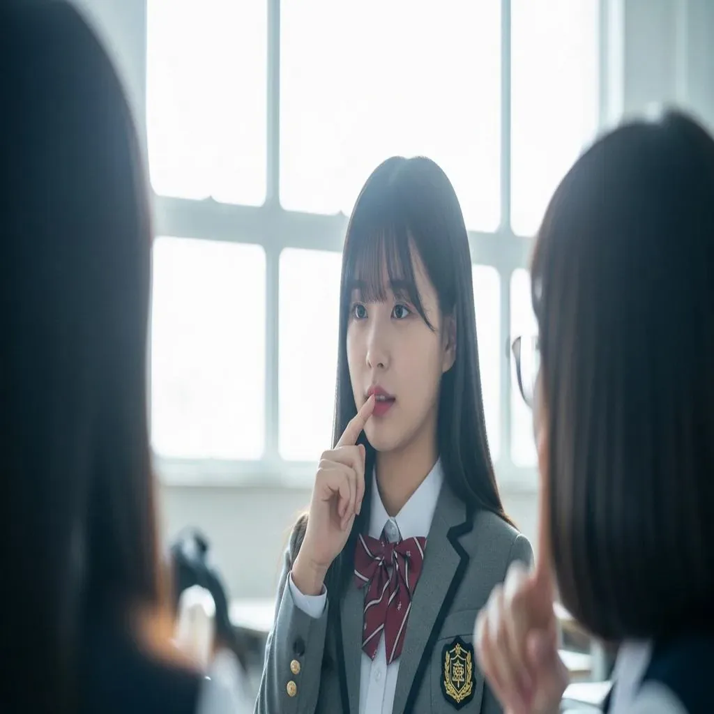 옥계 고등학생 국영수학원