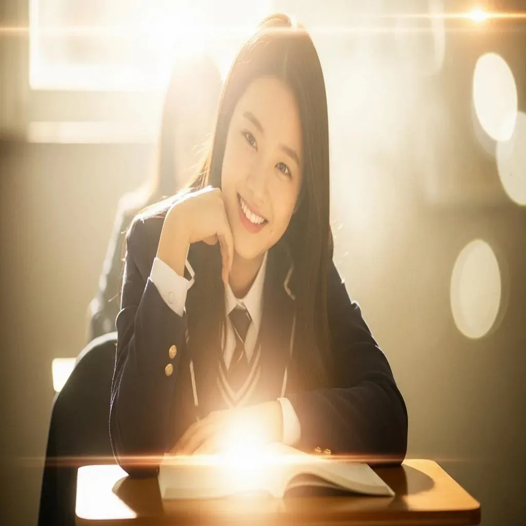 옥계 중등 영수학원