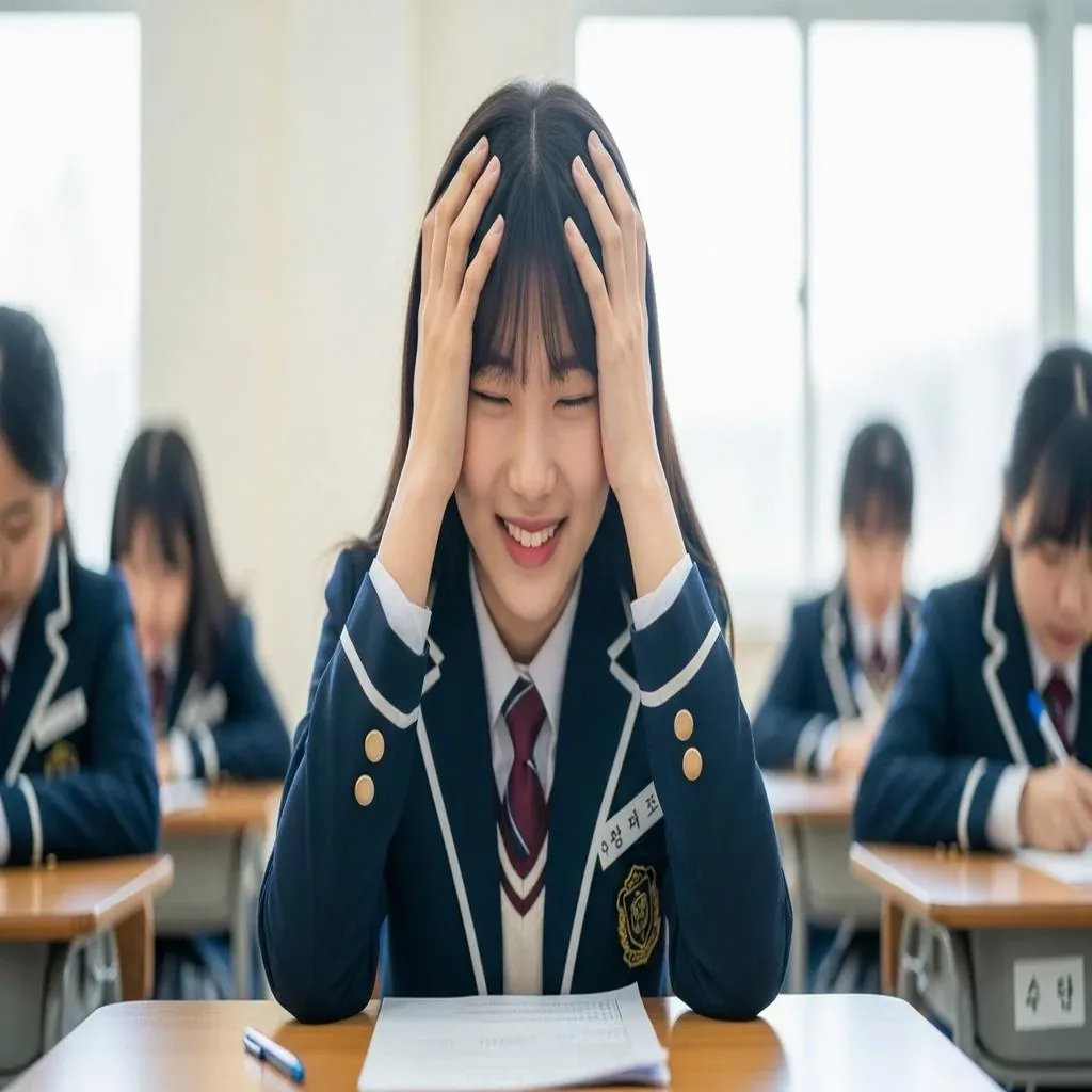 수완동 고등 국영수학원