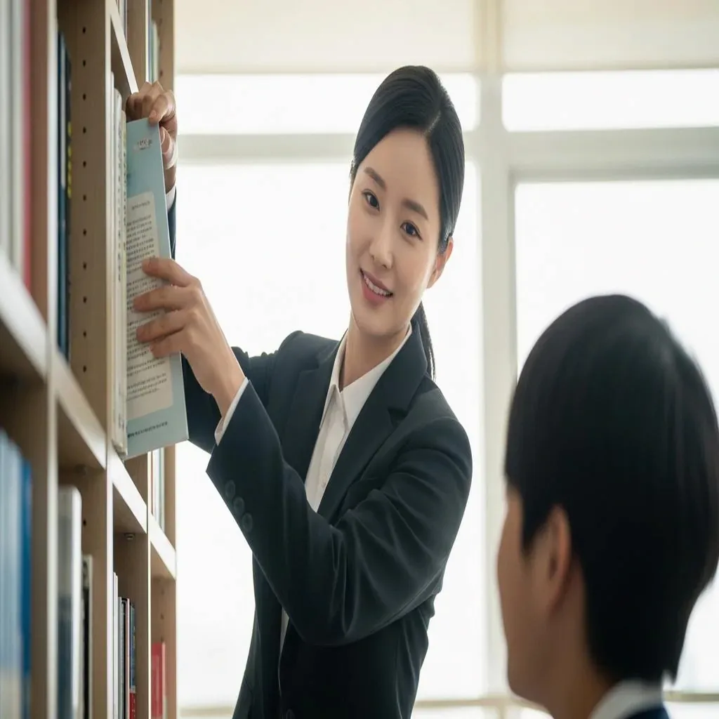 미사동 초등학생 수학학원