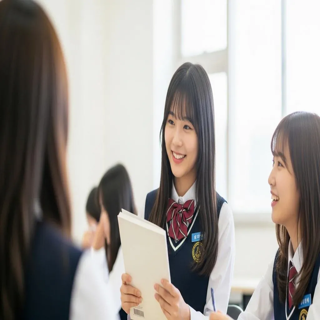옥계 중등 영어수학학원