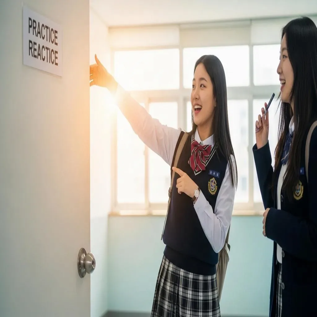 수창동 교습소
