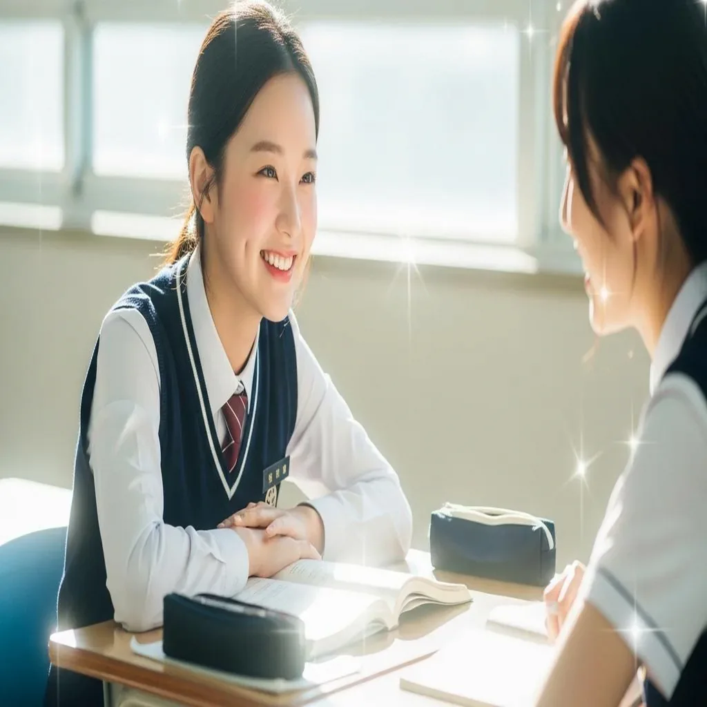 침산 중학생 국영수학원