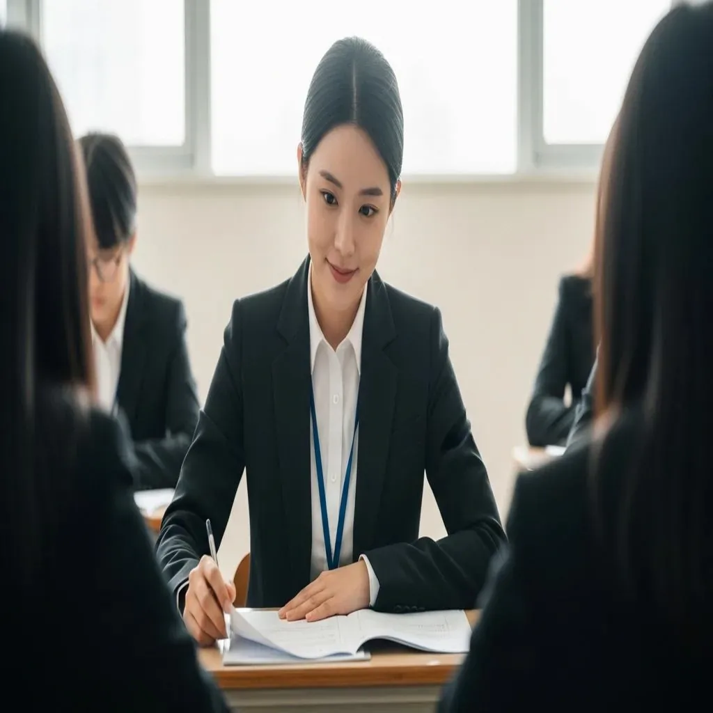 중화산동 교습소