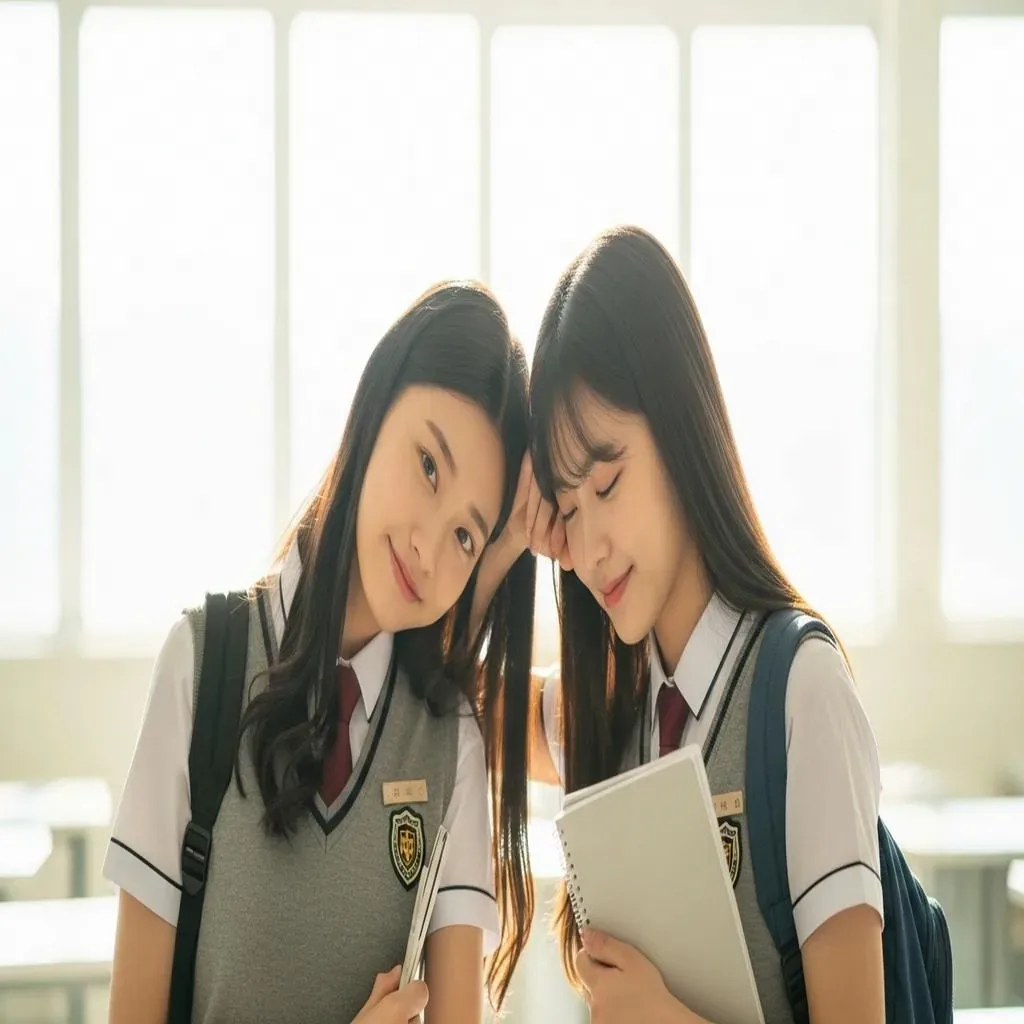 상암 교습소