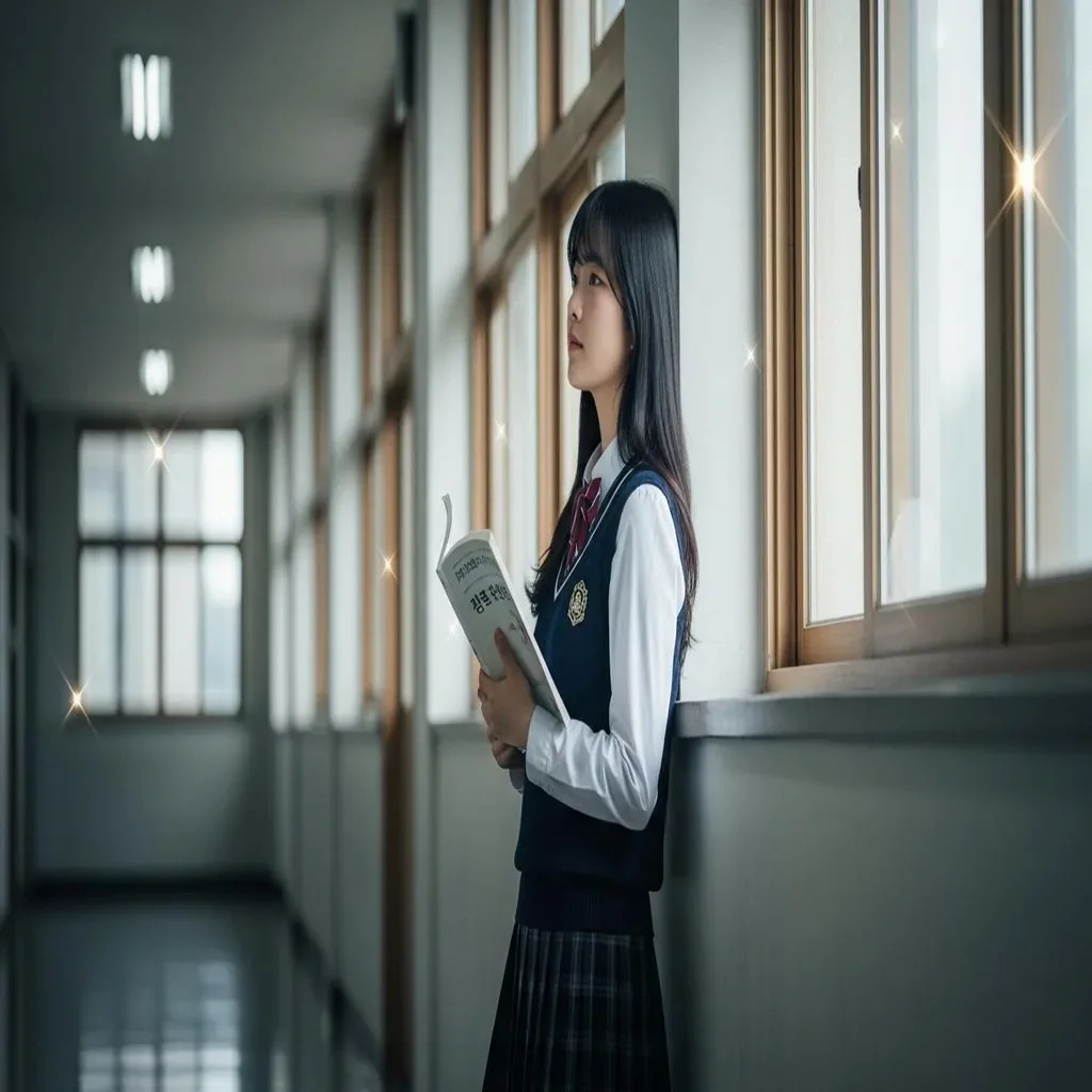 인천삼산 중등학원