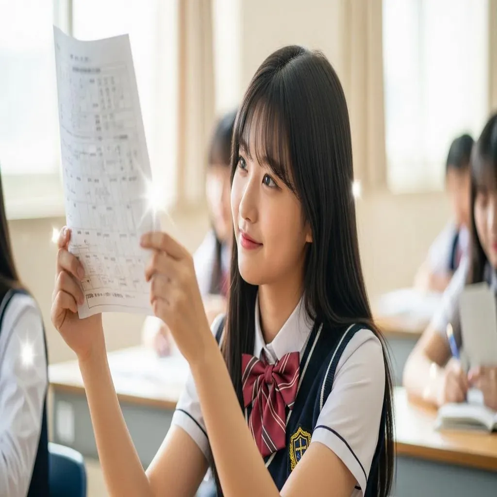 북가좌동 교습소