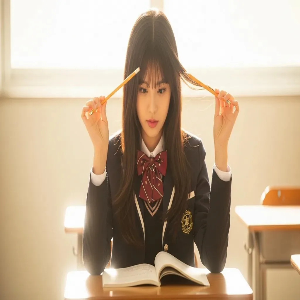 반월당 내신대비학원