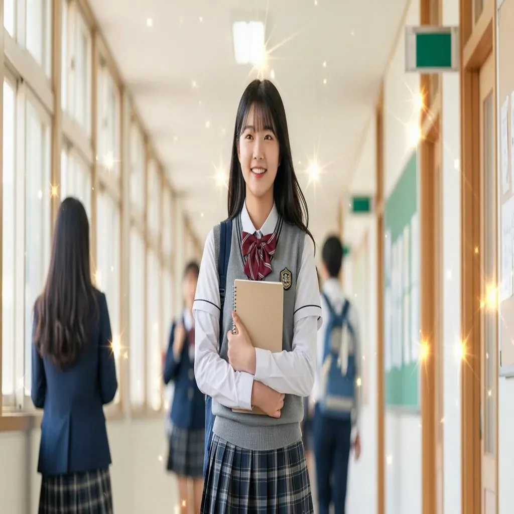 인천삼산 영어 내신학원