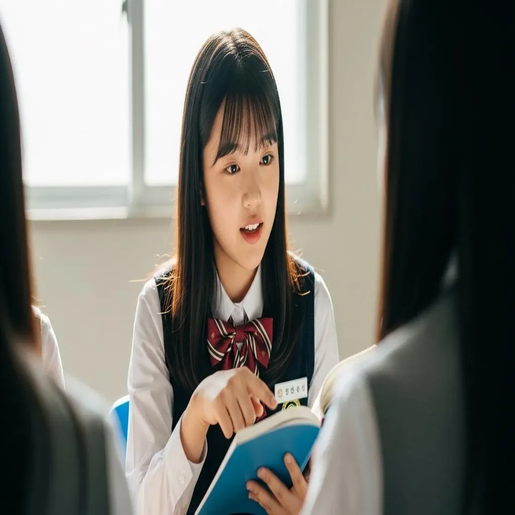 마곡 초등학생 수학학원